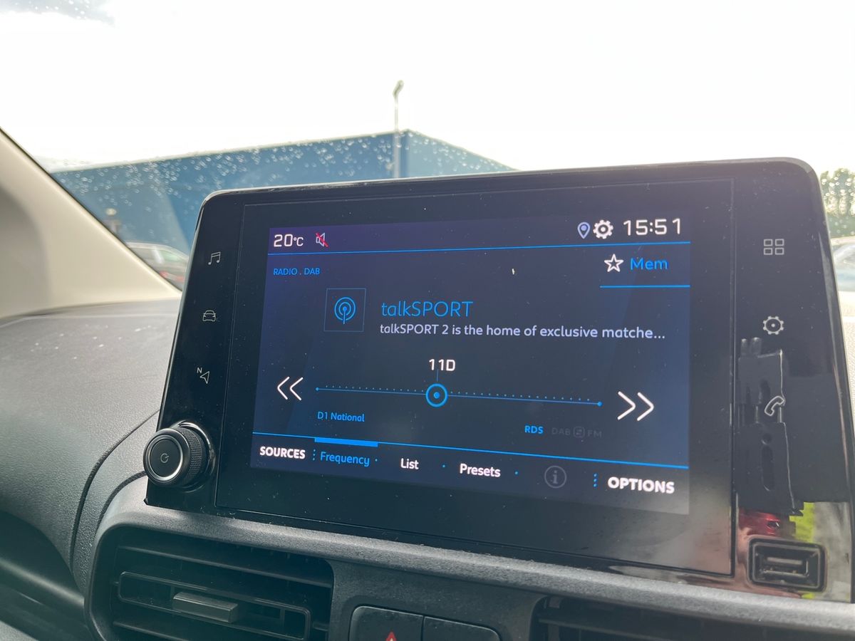 Used Peugeot Partner 2023 for sale - 75717460: Photo 25