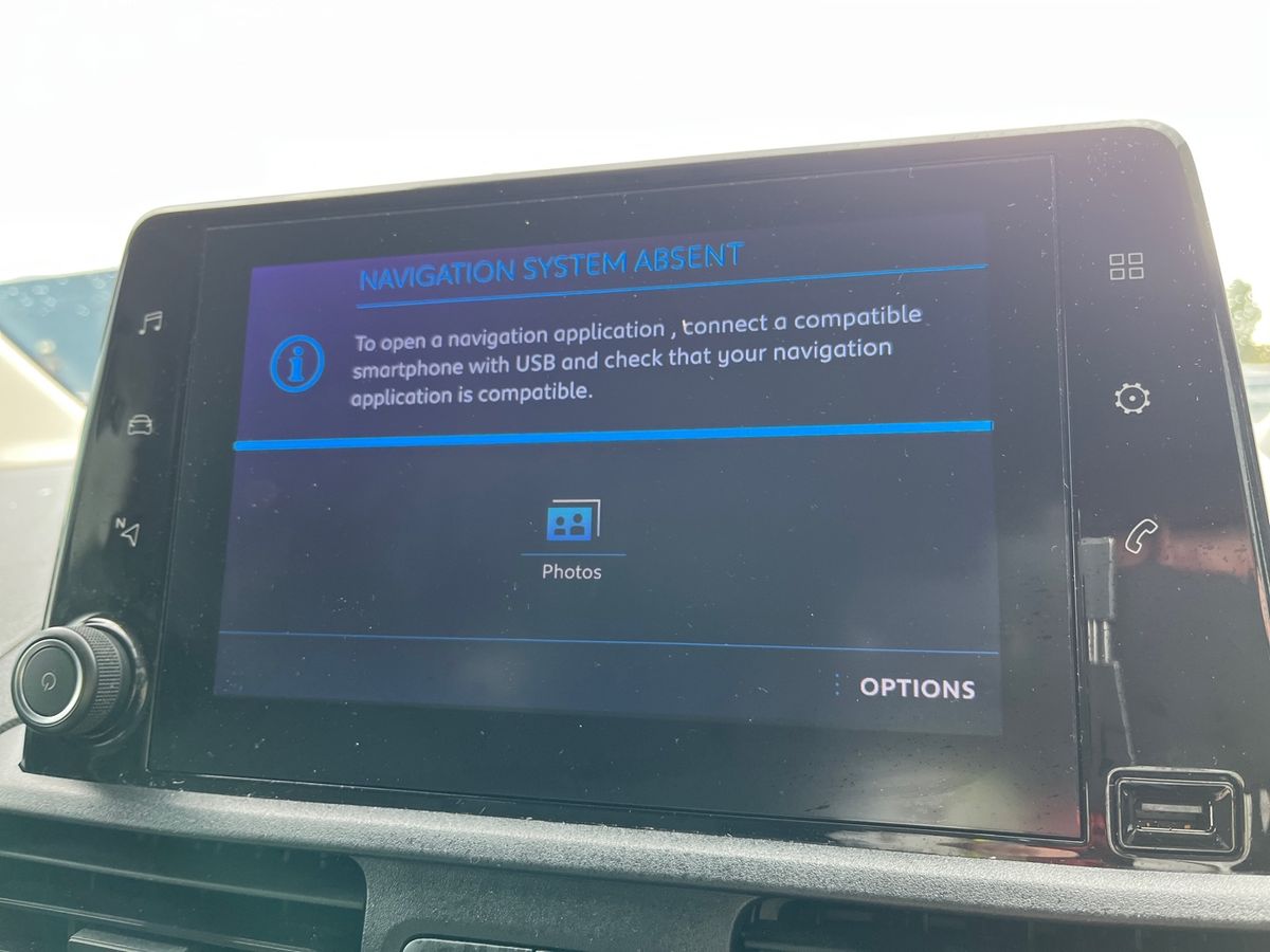 Used Peugeot Partner 2023 for sale - 75717460: Photo 27