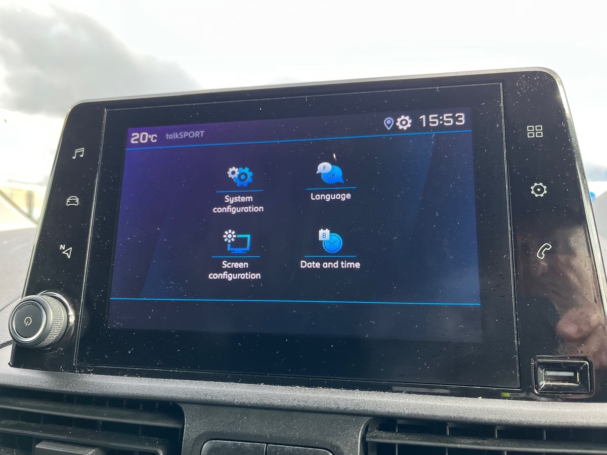 Used Peugeot Partner 2023 for sale - 75717460: Photo 28