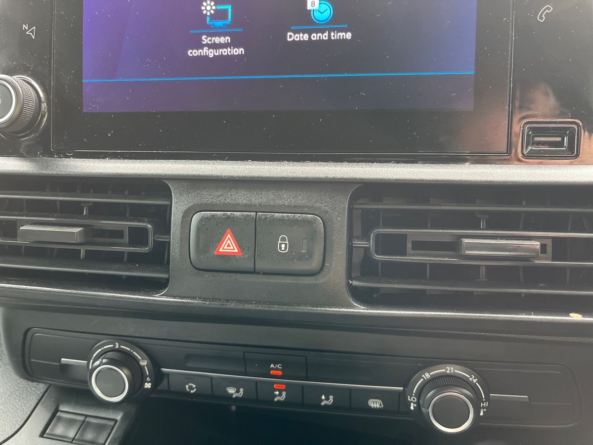 Used Peugeot Partner 2023 for sale - 75717460: Photo 29