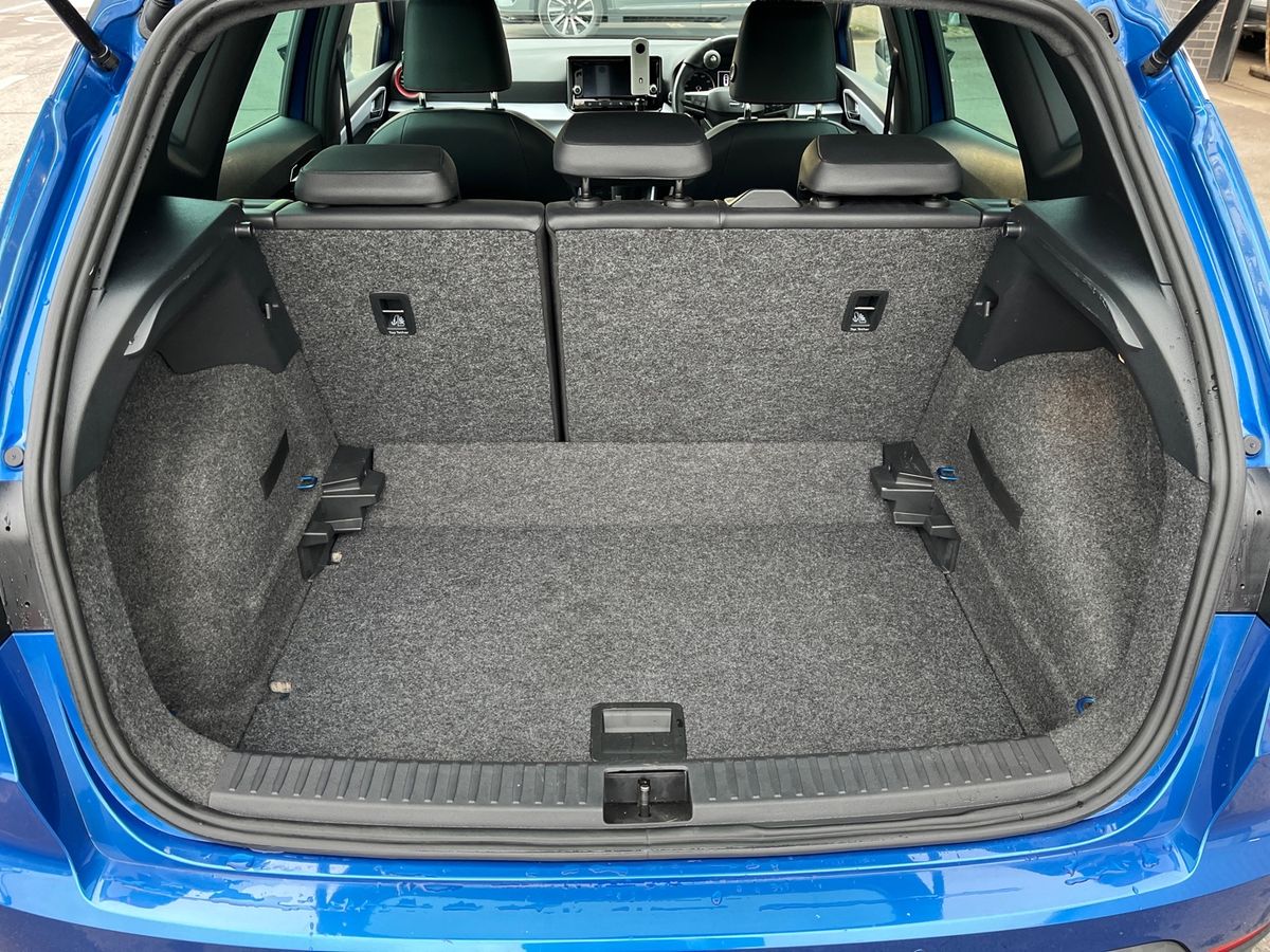 Used SEAT Arona 2023 for sale - 76705379: Photo 11