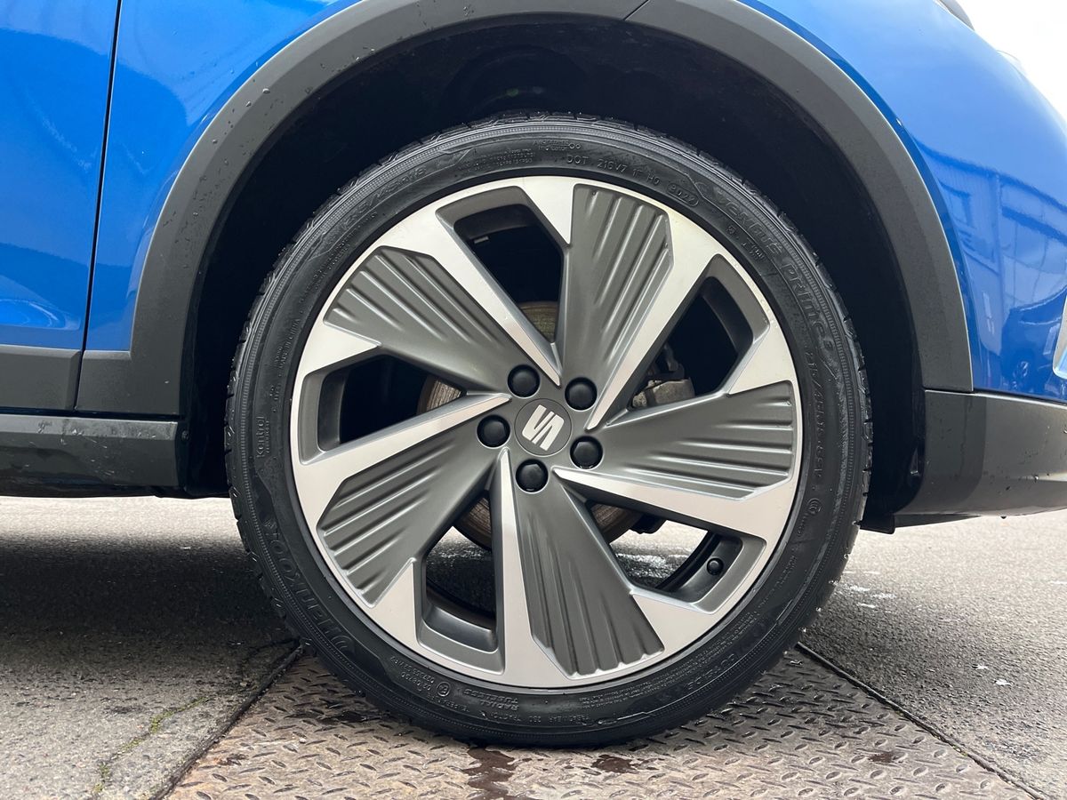 Used SEAT Arona 2023 for sale - 76705379: Photo 17