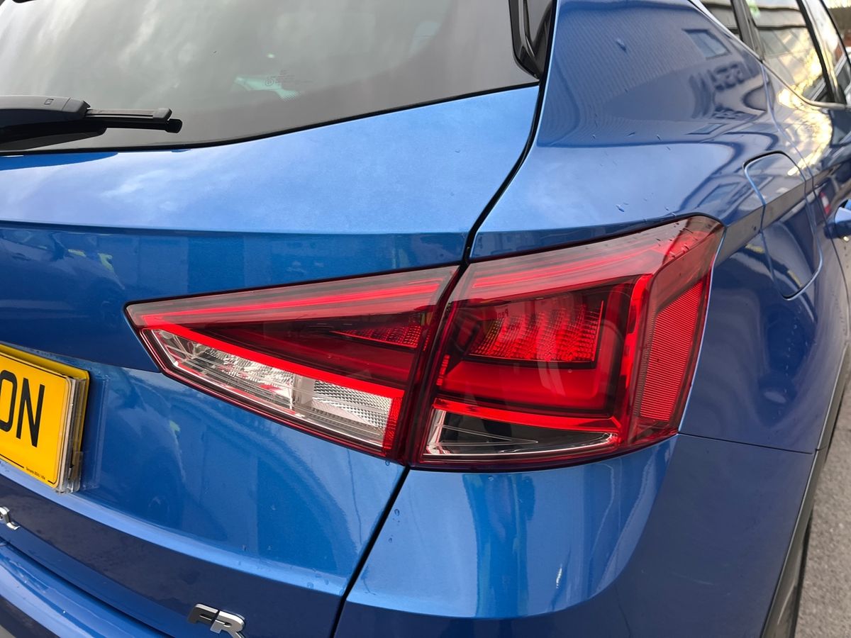 Used SEAT Arona 2023 for sale - 76705379: Photo 18