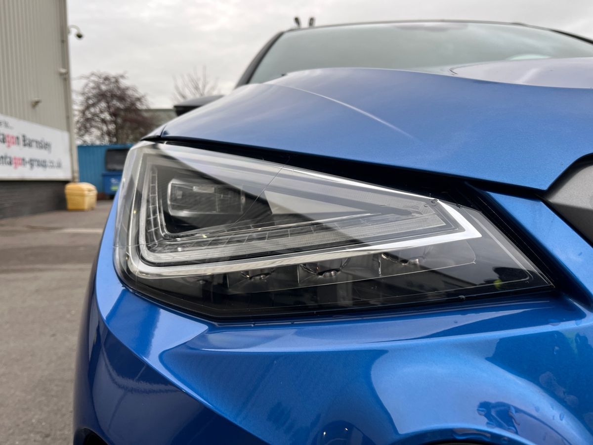 Used SEAT Arona 2023 for sale - 76705379: Photo 20