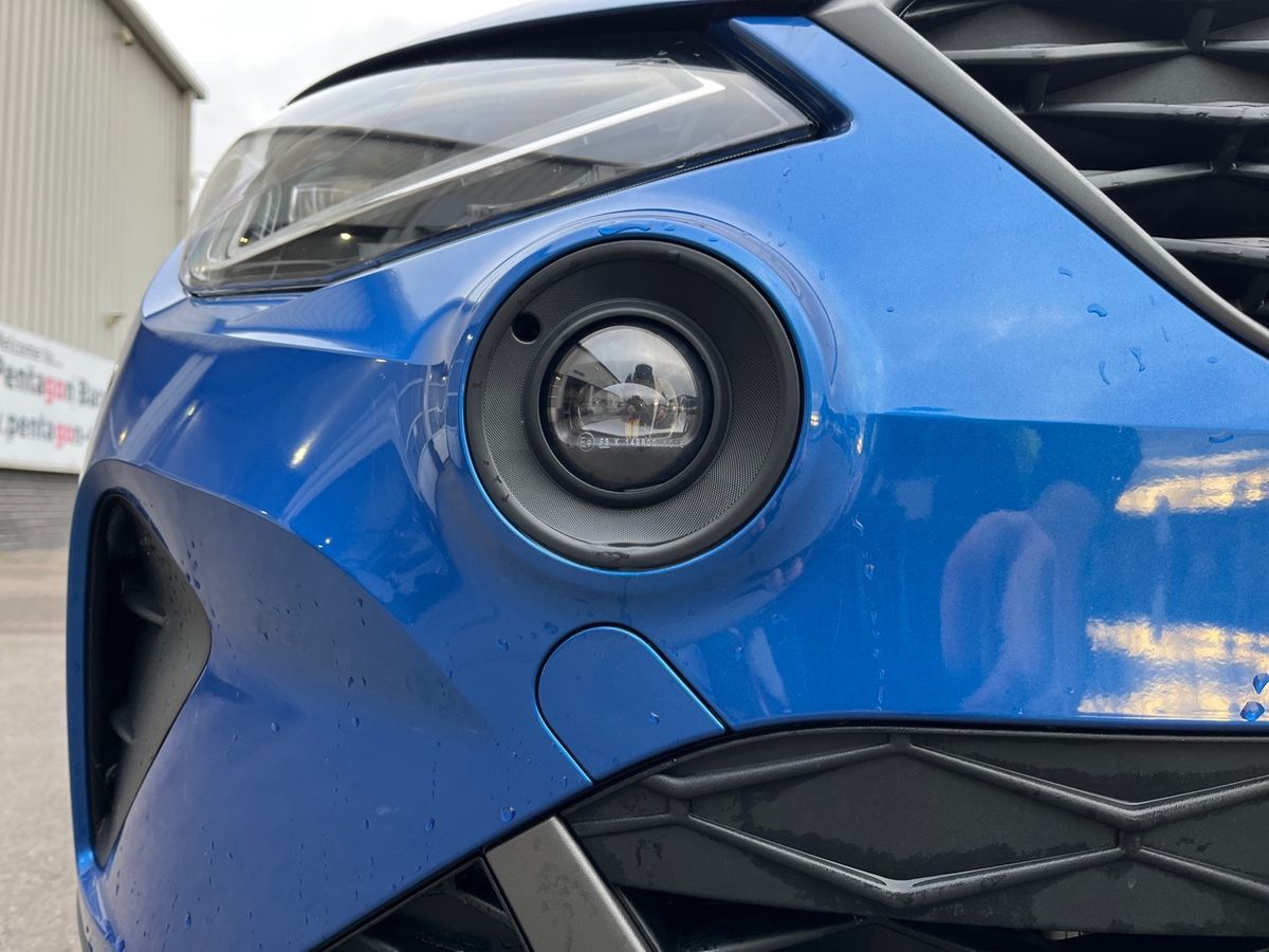 Used SEAT Arona 2023 for sale - 76705379: Photo 21