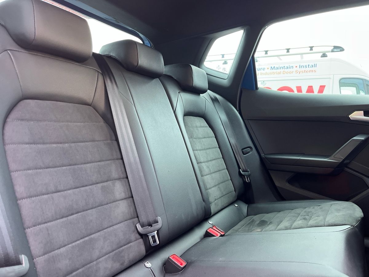 Used SEAT Arona 2023 for sale - 76705379: Photo 22
