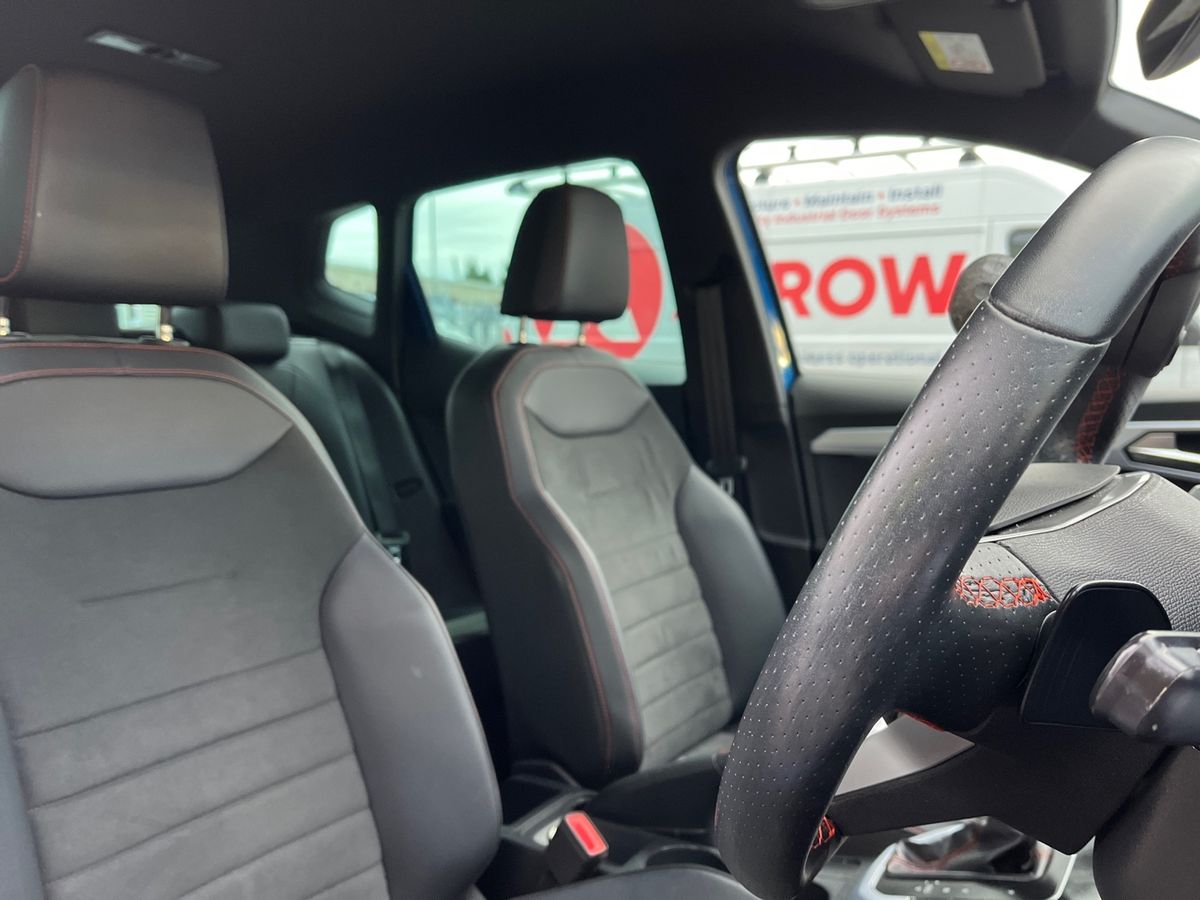 Used SEAT Arona 2023 for sale - 76705379: Photo 24