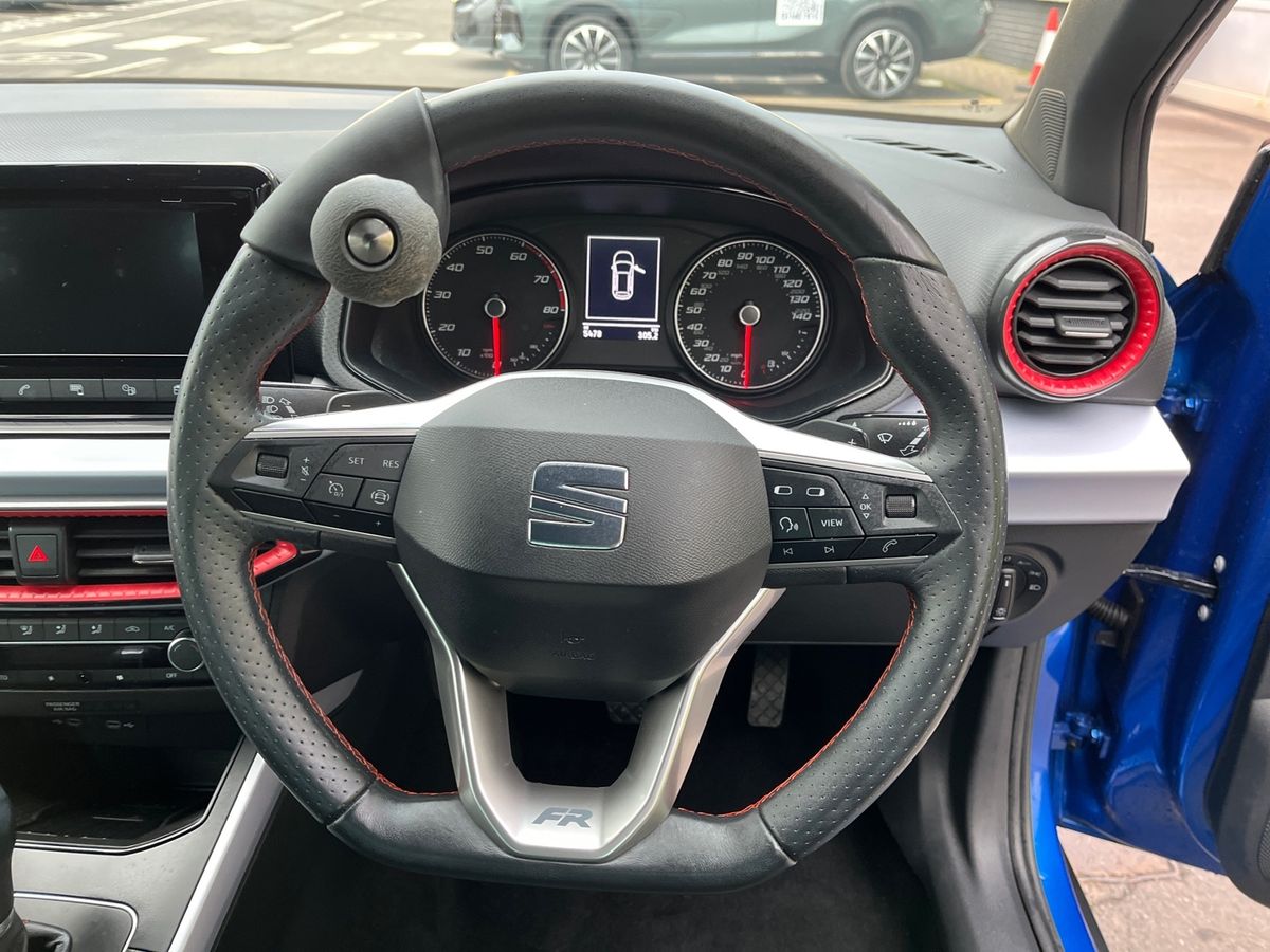 Used SEAT Arona 2023 for sale - 76705379: Photo 25