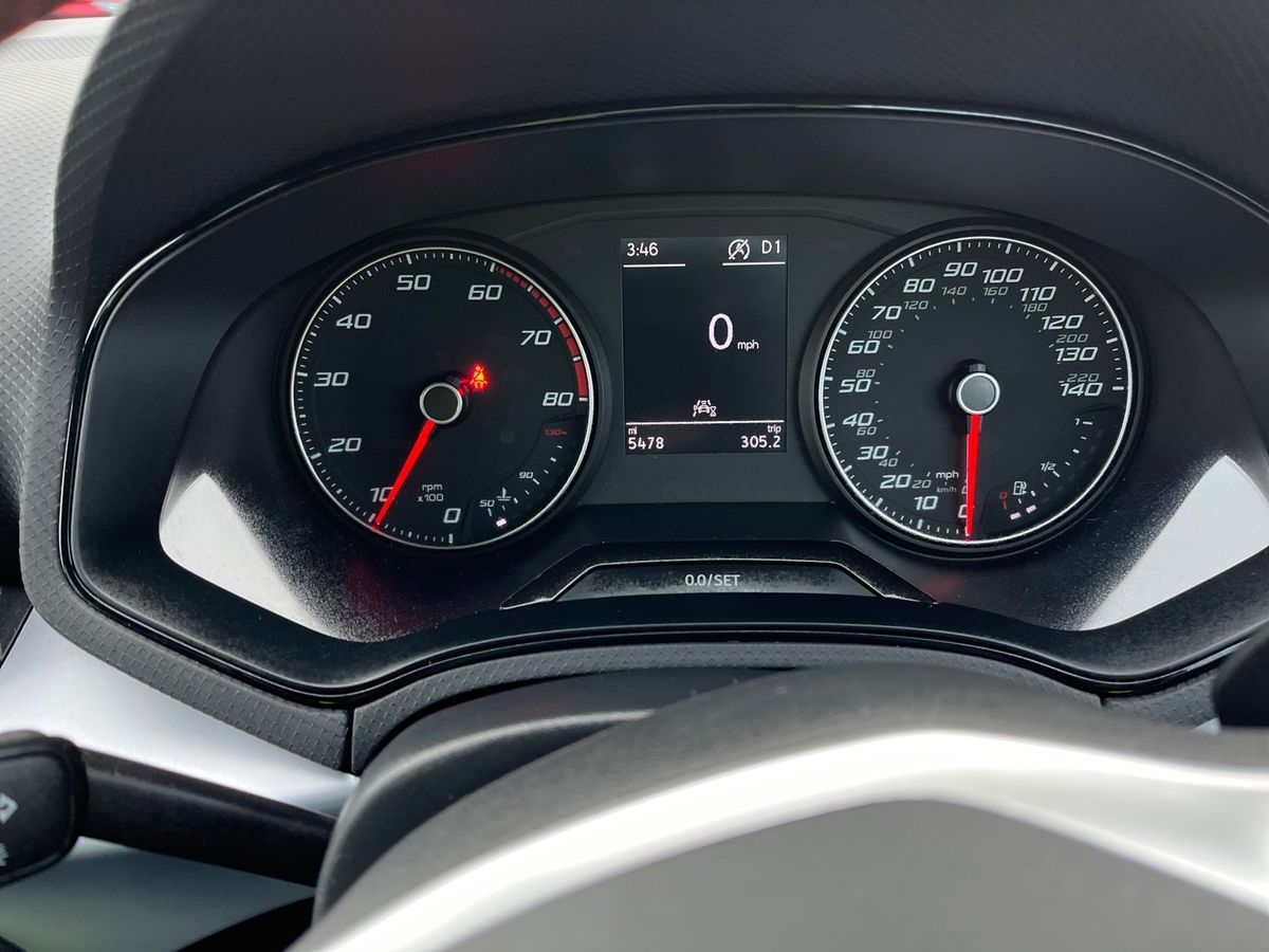 Used SEAT Arona 2023 for sale - 76705379: Photo 26