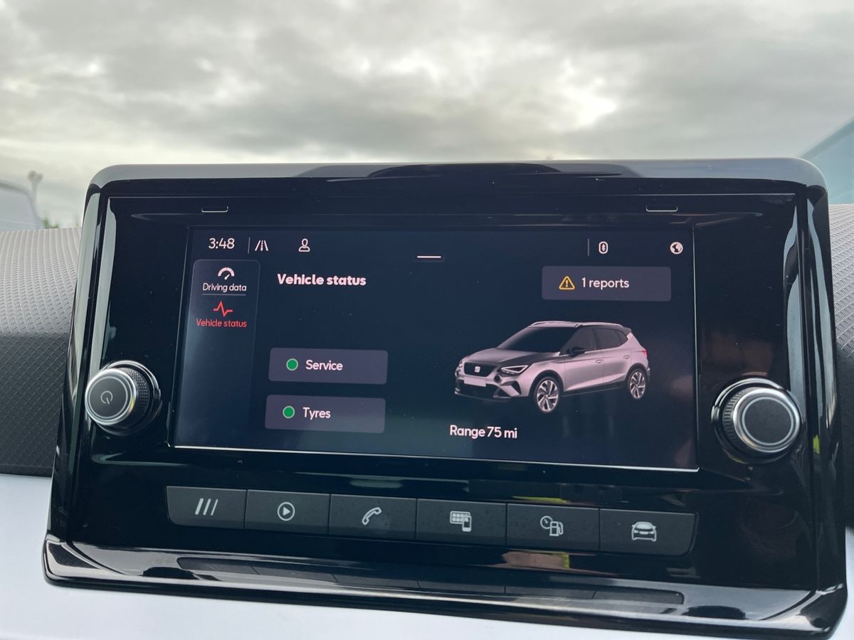 Used SEAT Arona 2023 for sale - 76705379: Photo 29