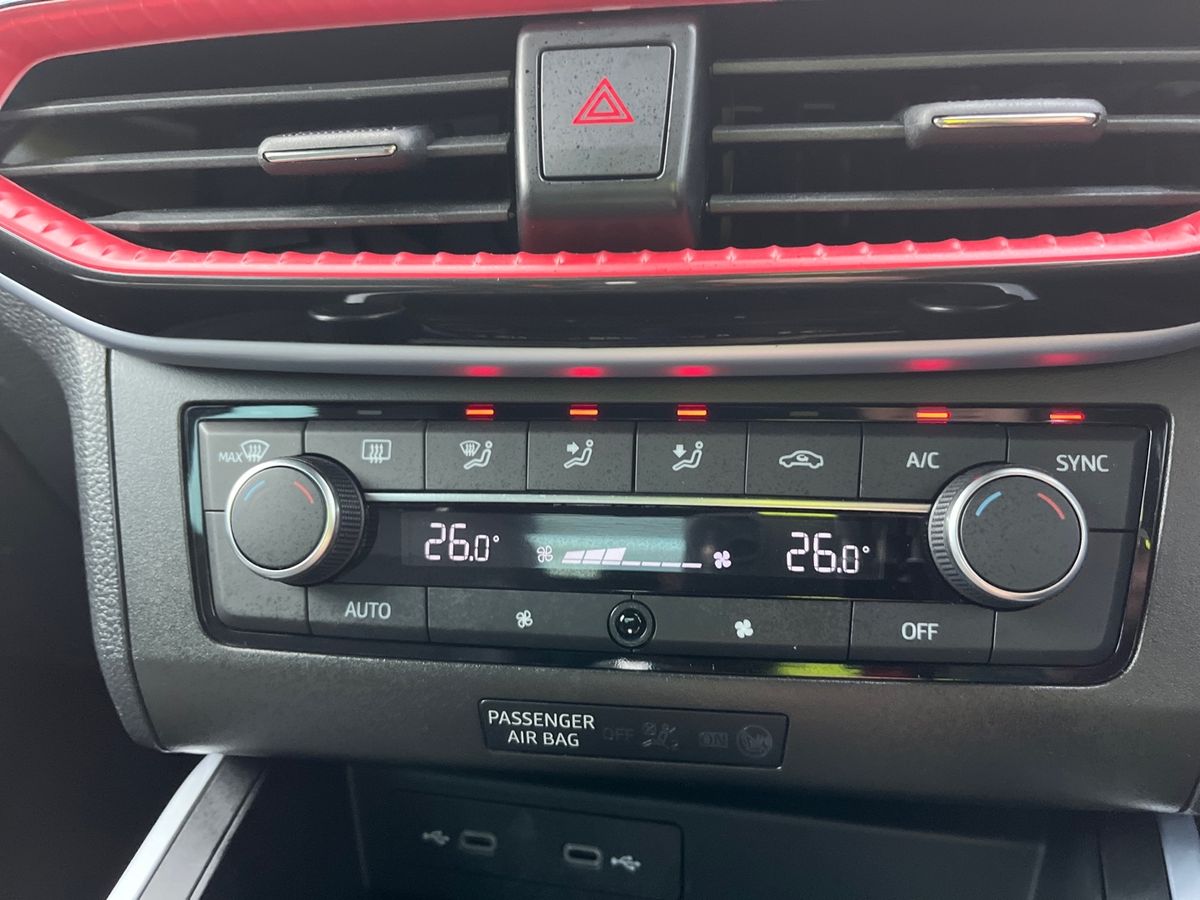 Used SEAT Arona 2023 for sale - 76705379: Photo 31