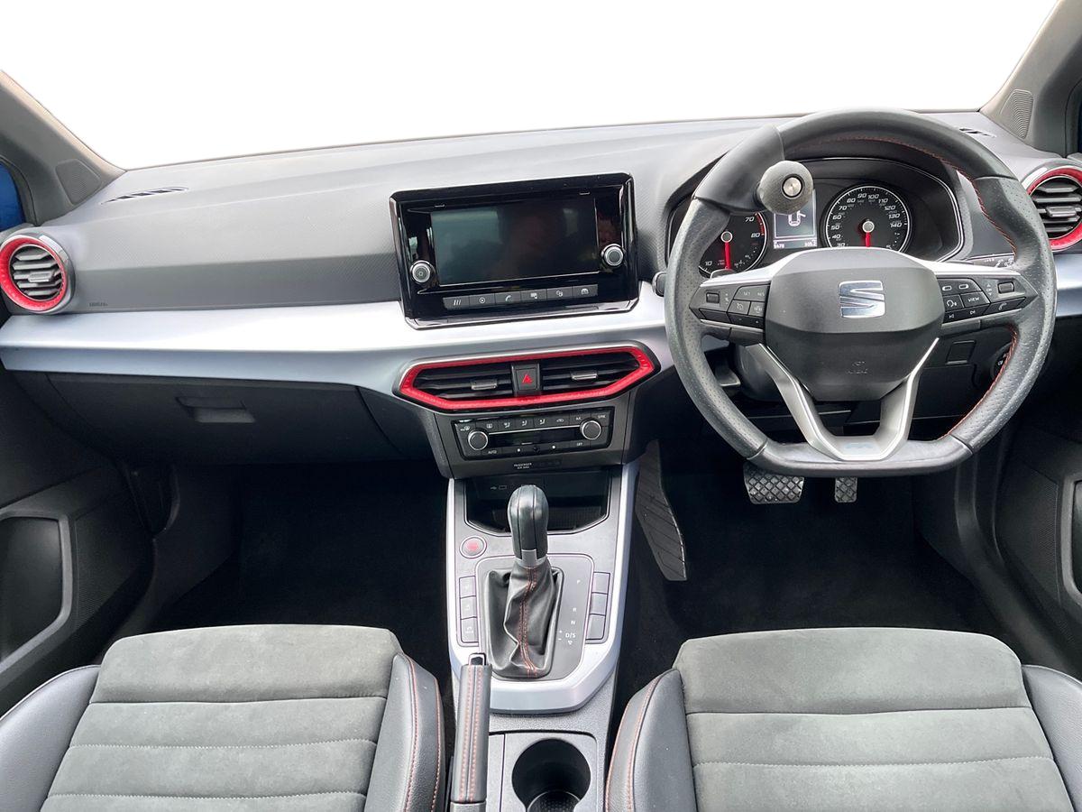 Used SEAT Arona 2023 for sale - 76705379: Photo 7