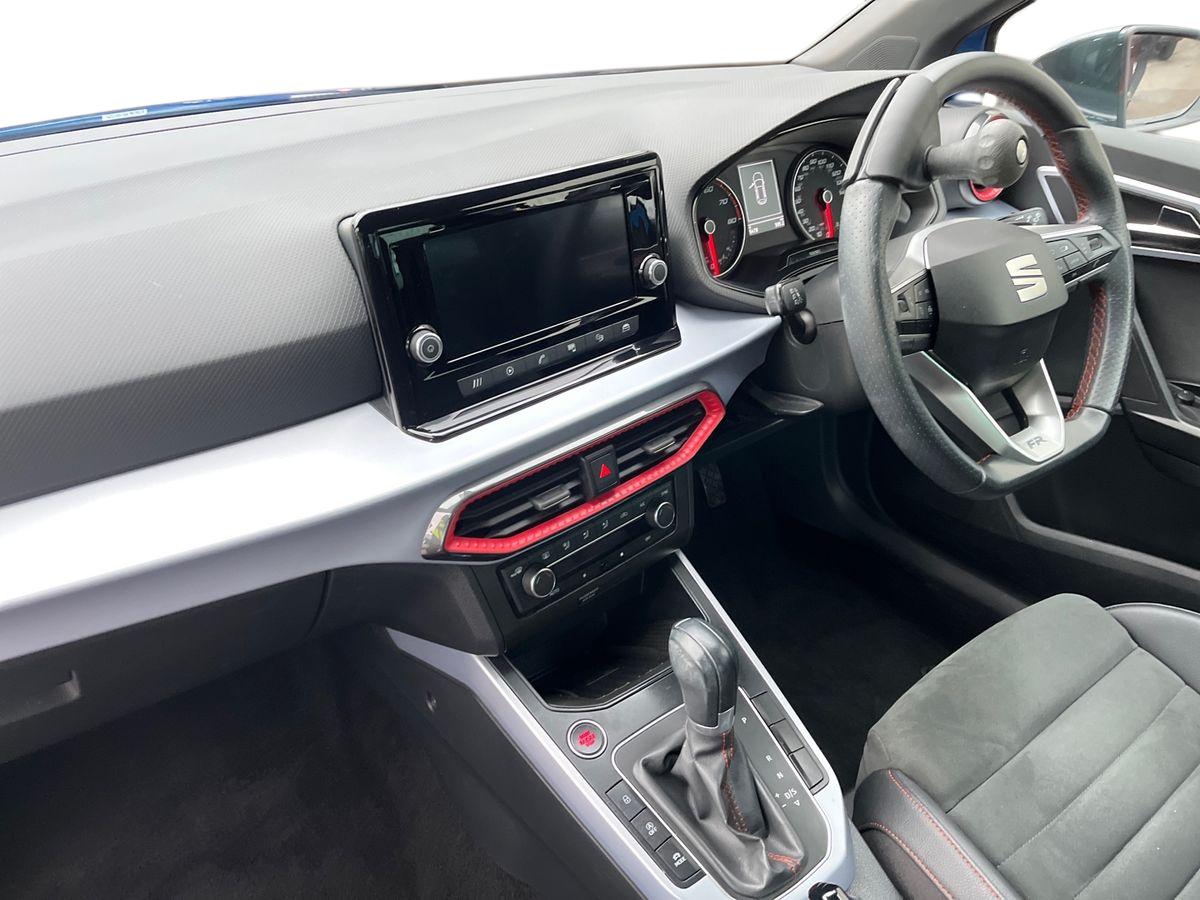 Used SEAT Arona 2023 for sale - 76705379: Photo 8