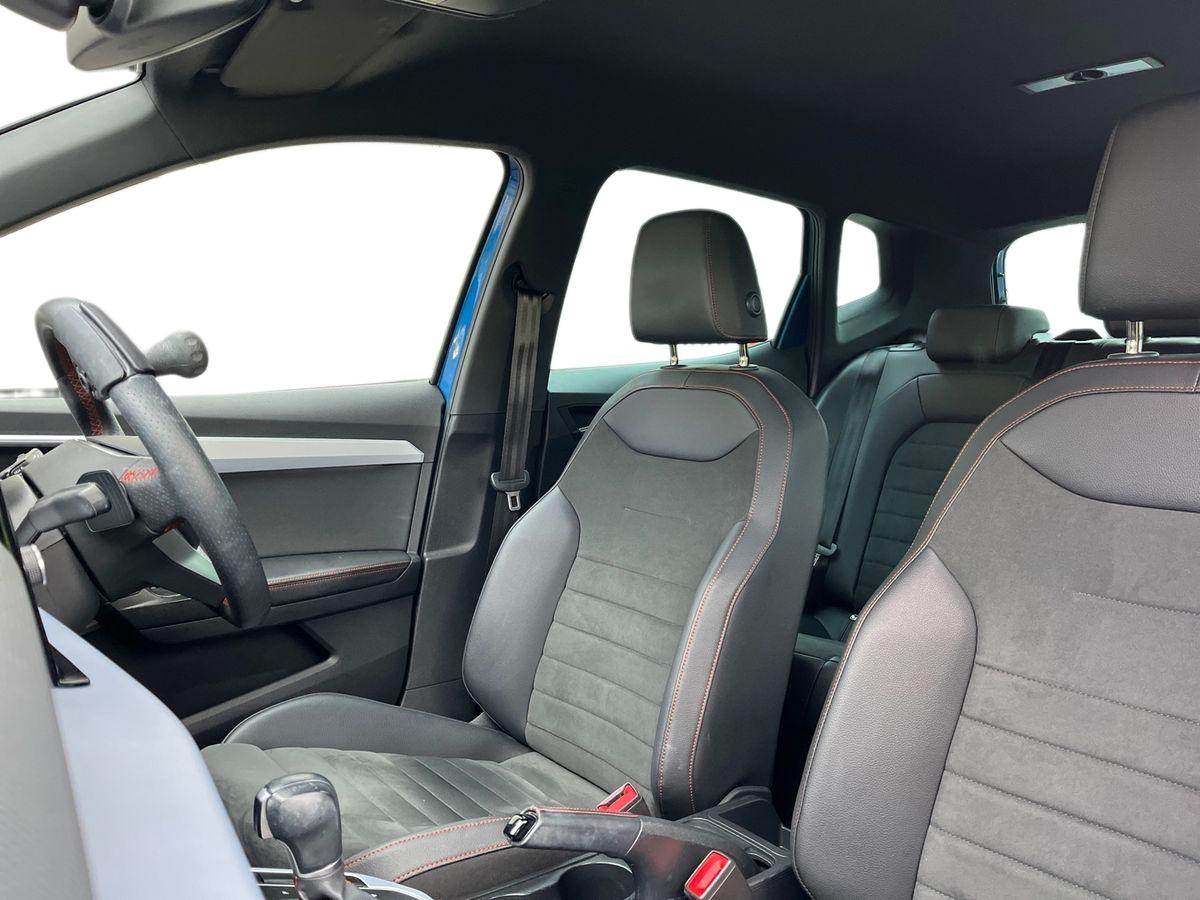 Used SEAT Arona 2023 for sale - 76705379: Photo 9