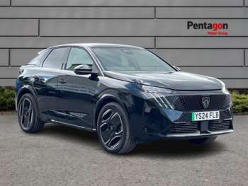 2024 - 73kwh Gt Suv 5dr Electric Auto 210 Ps