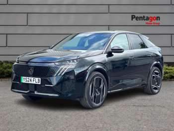 Used Peugeot 3008 2024 for sale - 74858432: Photo