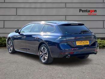 Used Peugeot 508 2024 for sale - 74368863: Photo