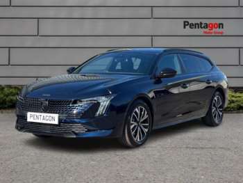 Used Peugeot 508 2024 for sale - 74368863: Photo