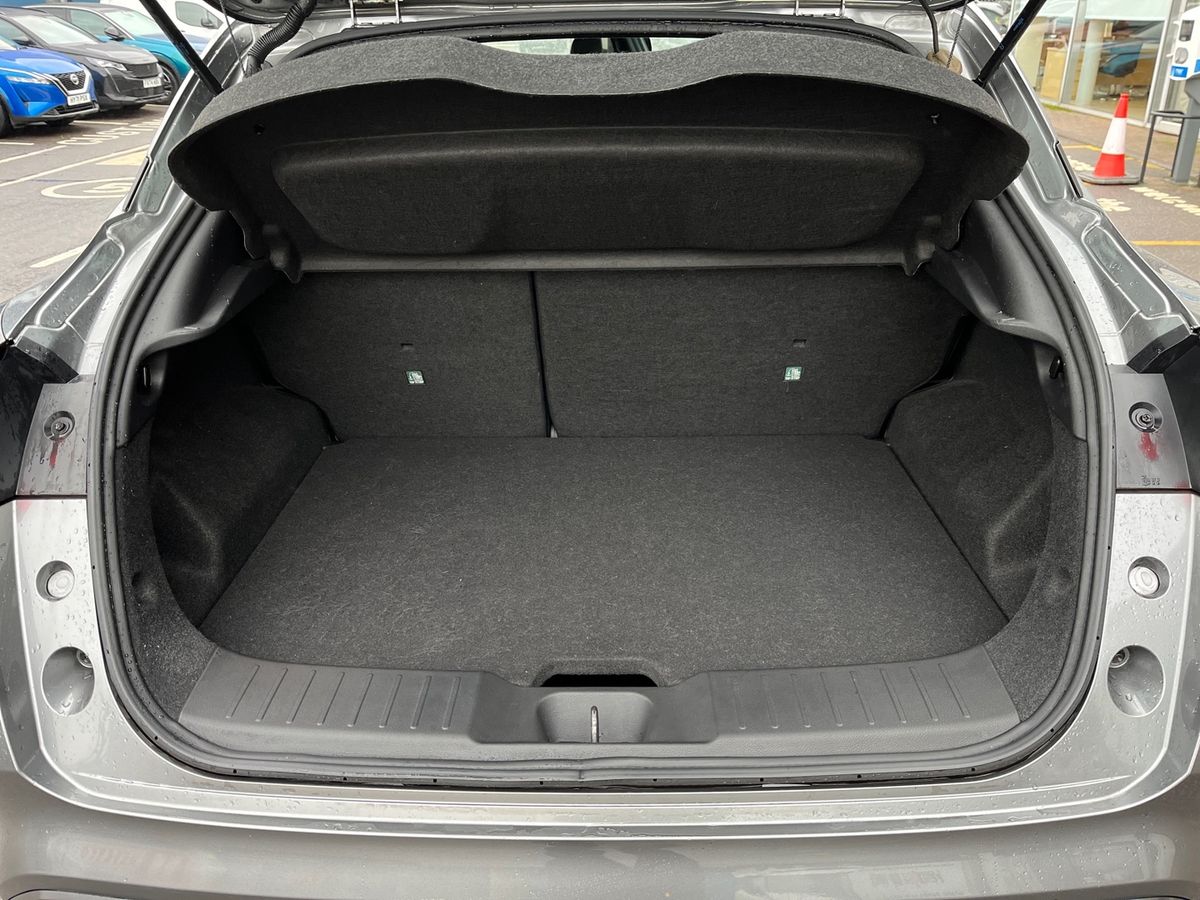 Used Nissan Juke 2020 for sale - 76725479: Photo 11