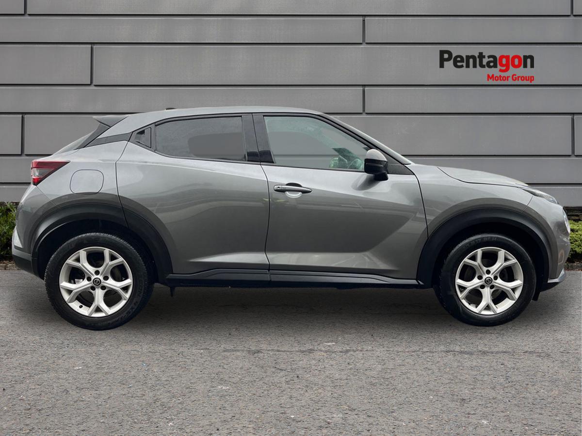 Used Nissan Juke 2020 for sale - 76725479: Photo 13