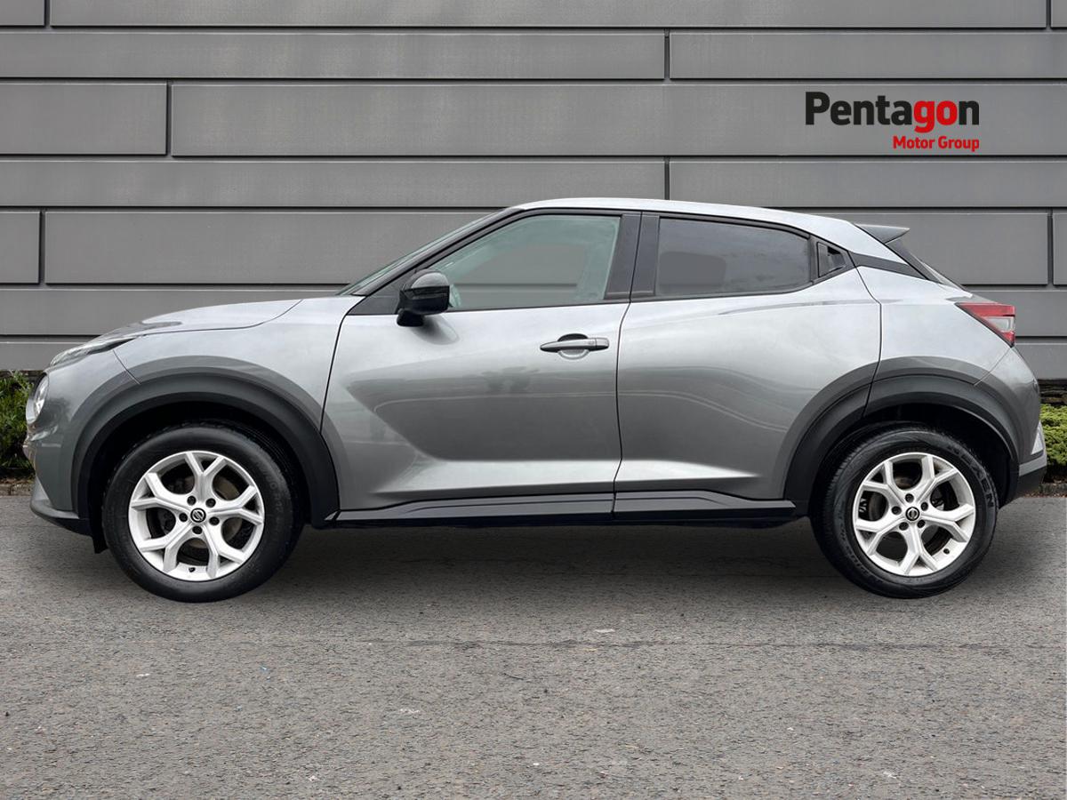 Used Nissan Juke 2020 for sale - 76725479: Photo 14