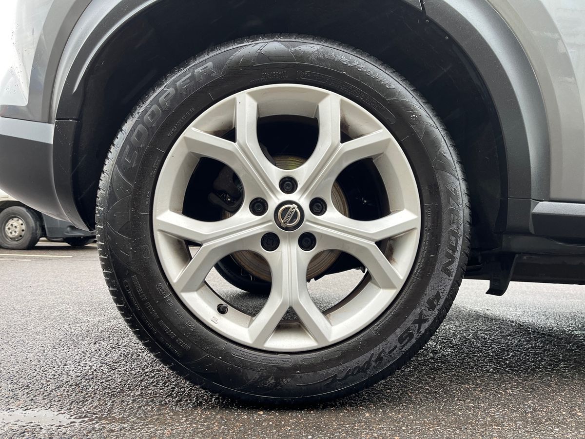 Used Nissan Juke 2020 for sale - 76725479: Photo 17