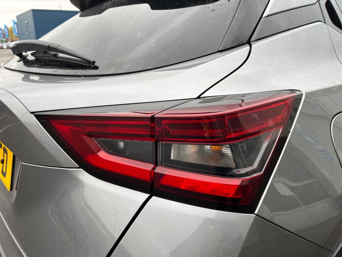 Used Nissan Juke 2020 for sale - 76725479: Photo 18