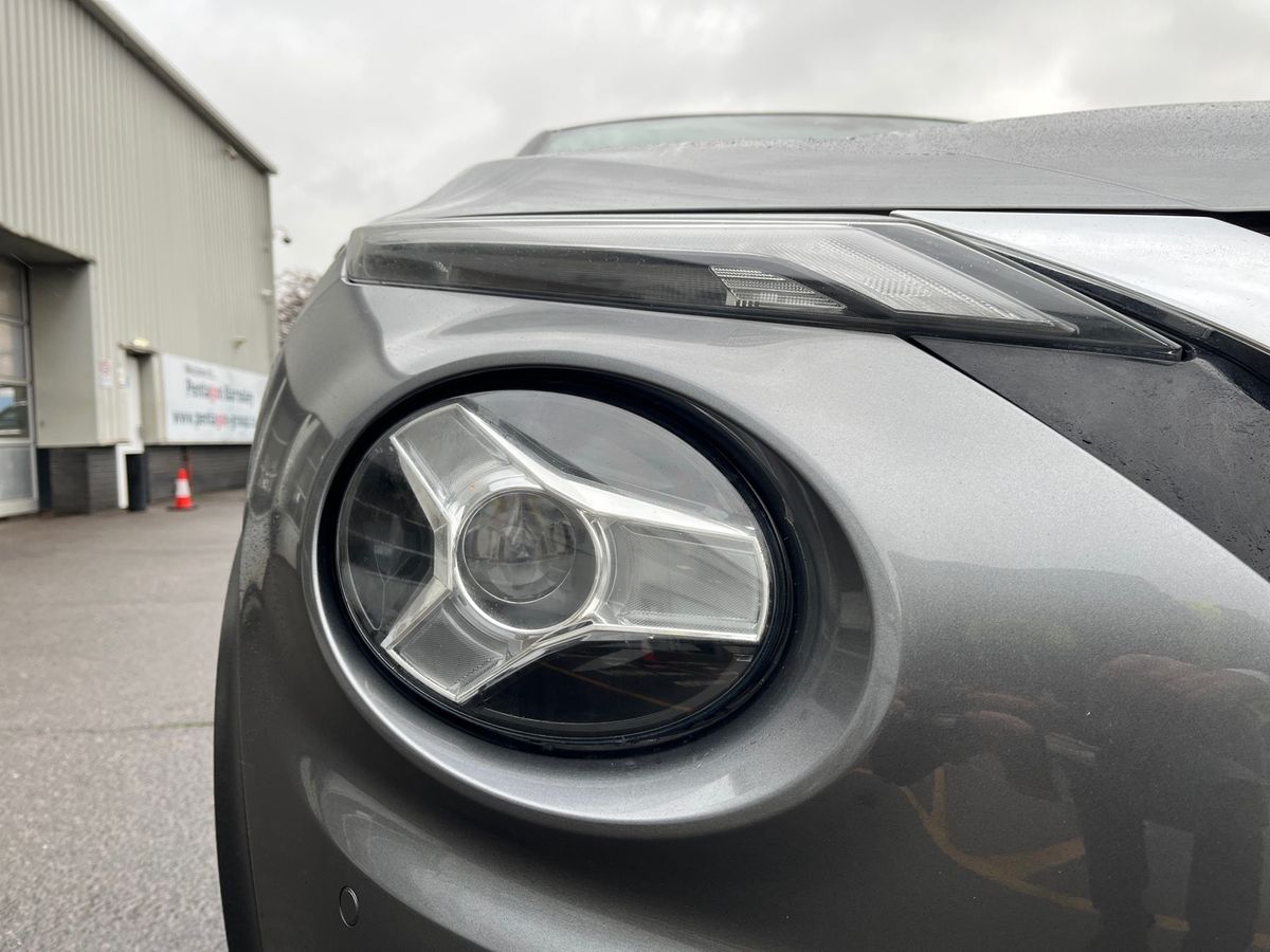 Used Nissan Juke 2020 for sale - 76725479: Photo 20