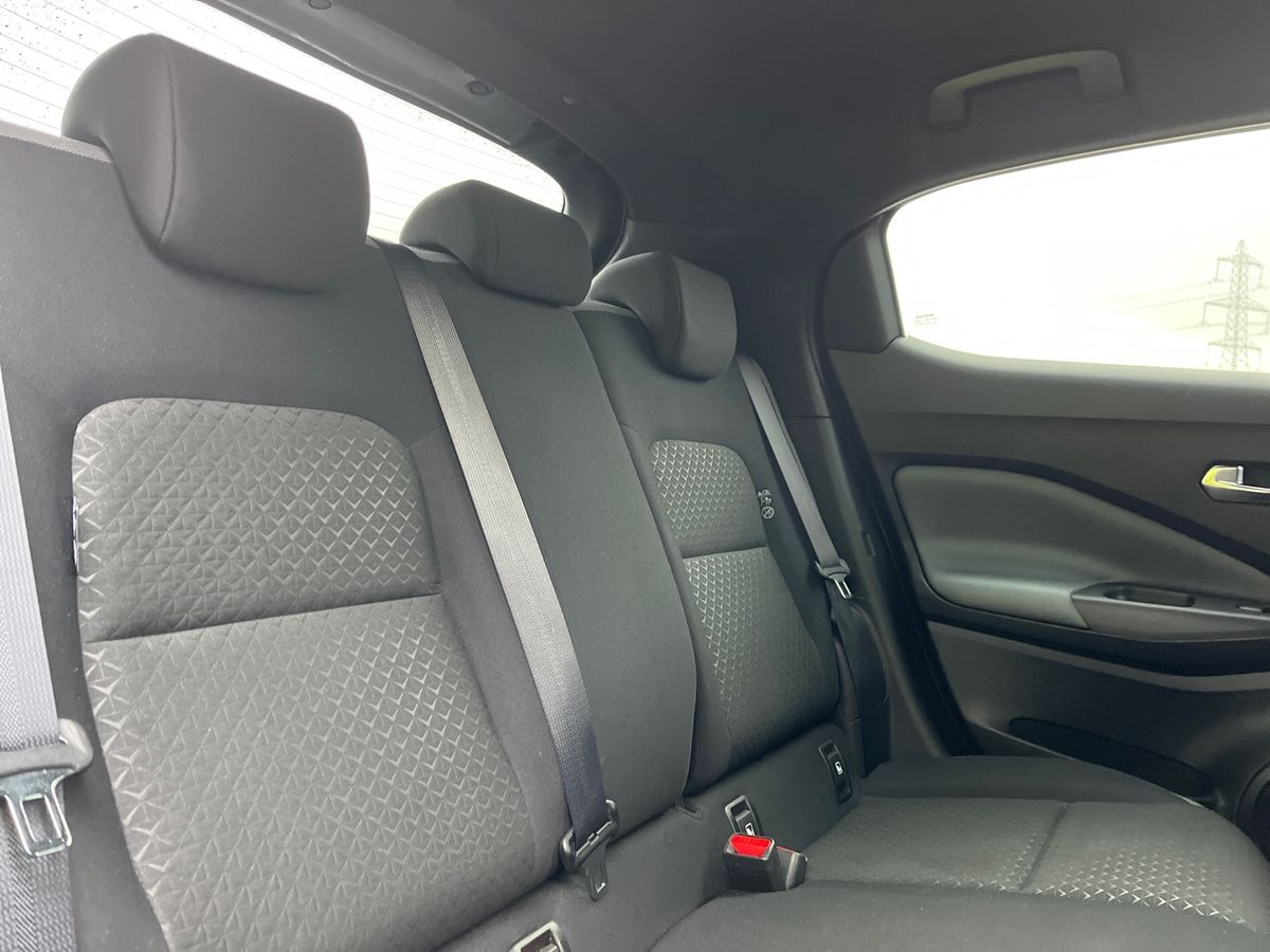 Used Nissan Juke 2020 for sale - 76725479: Photo 22