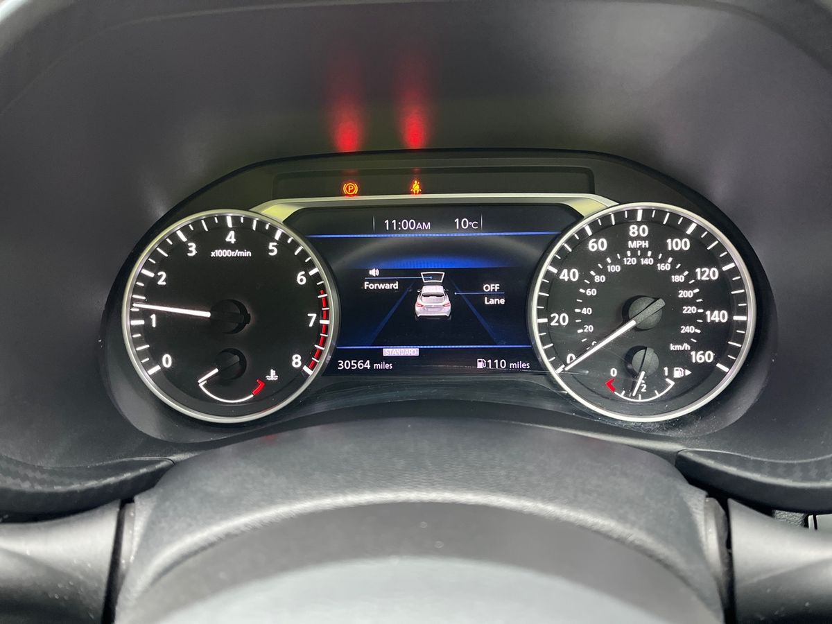 Used Nissan Juke 2020 for sale - 76725479: Photo 27