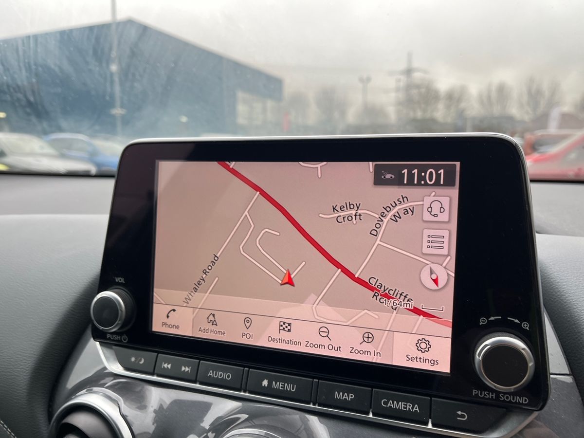 Used Nissan Juke 2020 for sale - 76725479: Photo 28