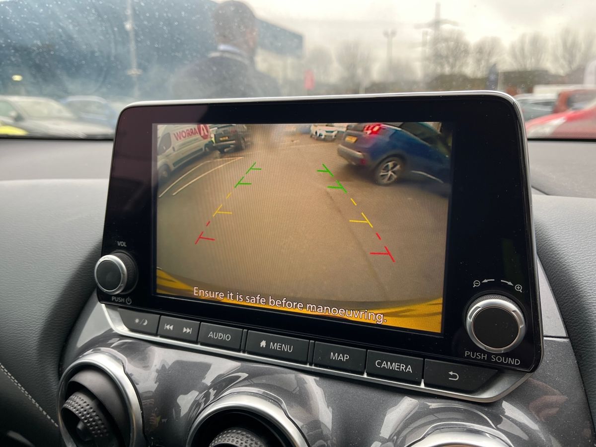 Used Nissan Juke 2020 for sale - 76725479: Photo 29