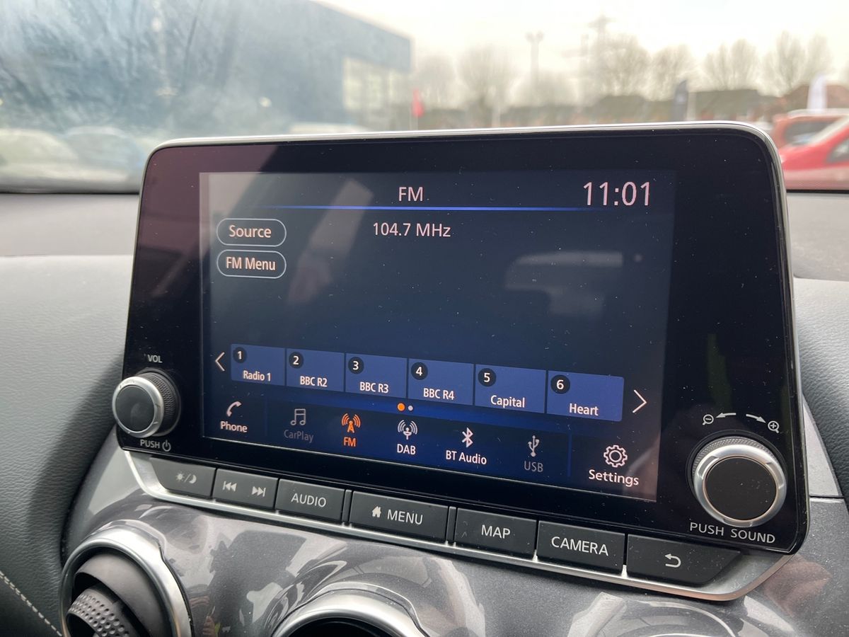 Used Nissan Juke 2020 for sale - 76725479: Photo 30