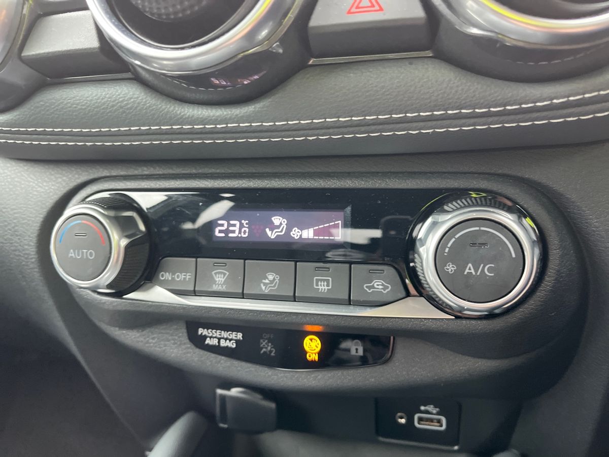 Used Nissan Juke 2020 for sale - 76725479: Photo 31