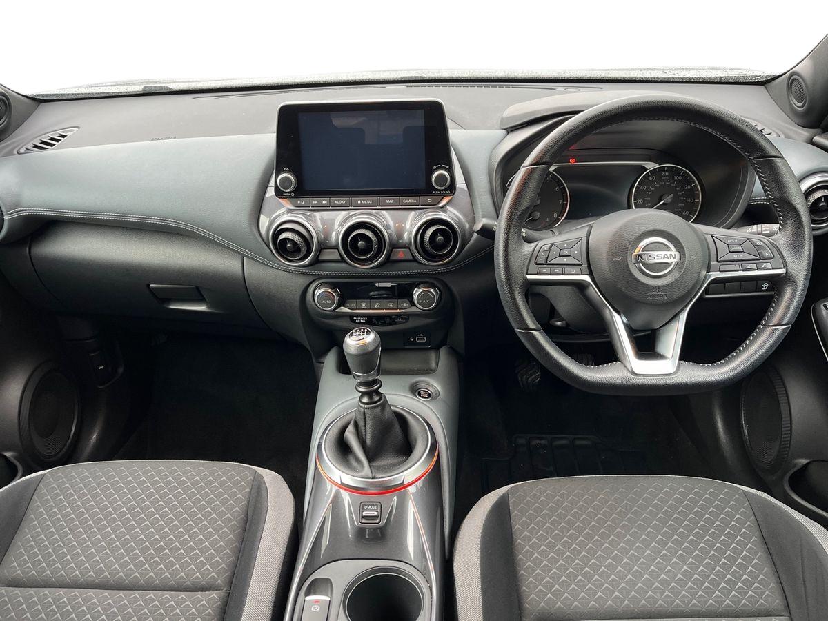 Used Nissan Juke 2020 for sale - 76725479: Photo 7
