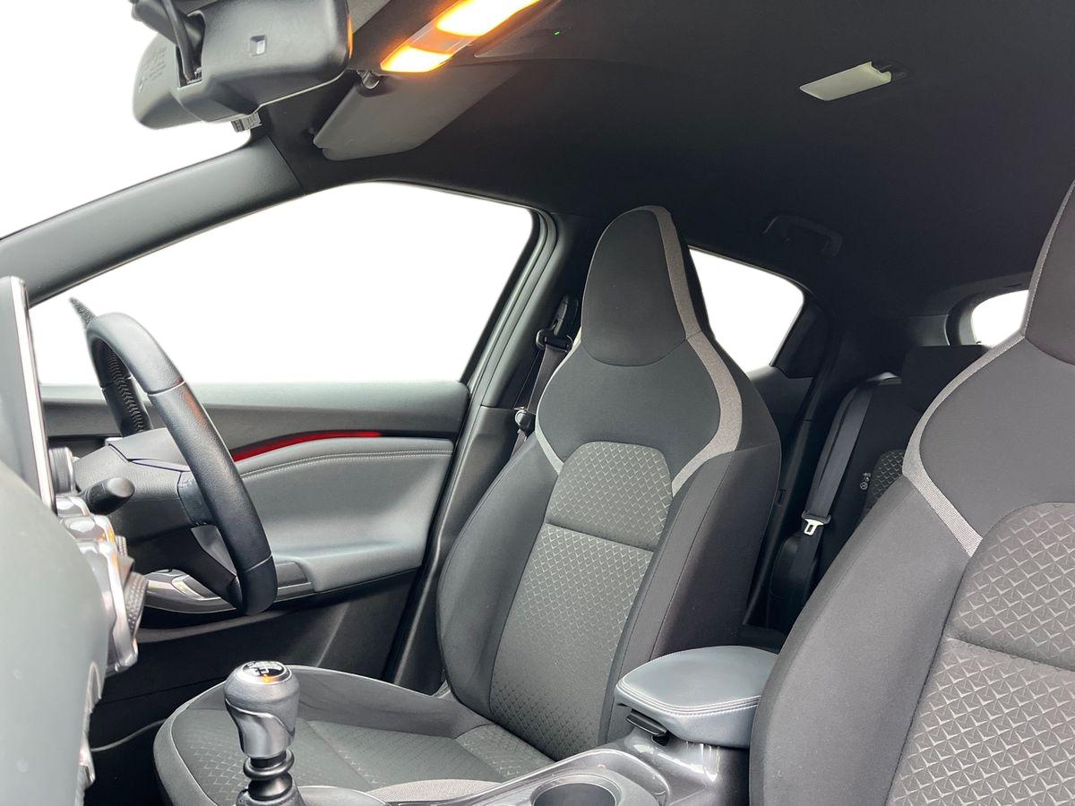 Used Nissan Juke 2020 for sale - 76725479: Photo 9