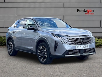 Peugeot - 3008