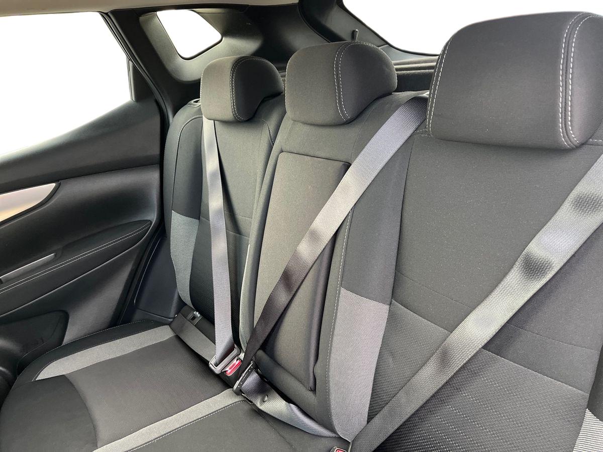 Used Nissan Qashqai 2017 for sale - 76069878: Photo 10