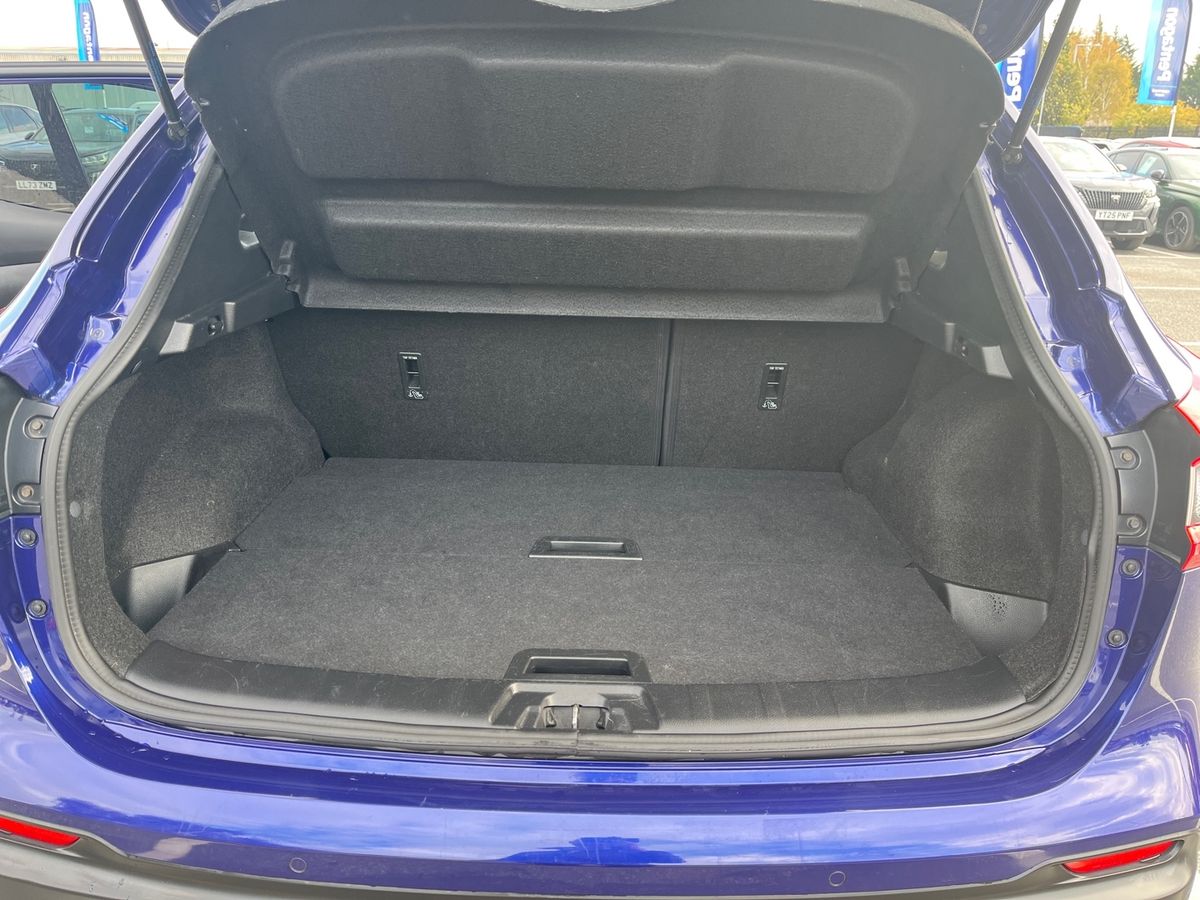 Used Nissan Qashqai 2017 for sale - 76069878: Photo 11