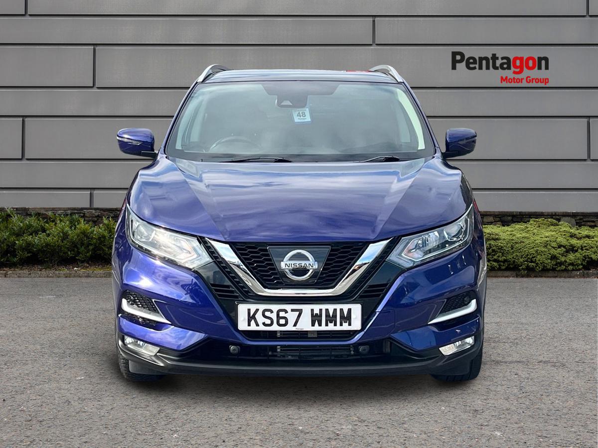 Used Nissan Qashqai 2017 for sale - 76069878: Photo 15