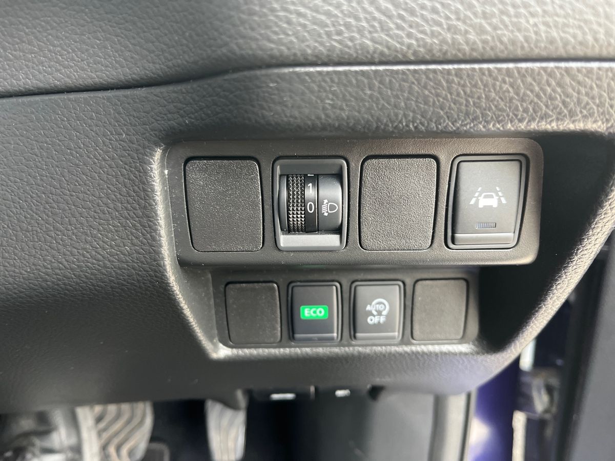 Used Nissan Qashqai 2017 for sale - 76069878: Photo 20