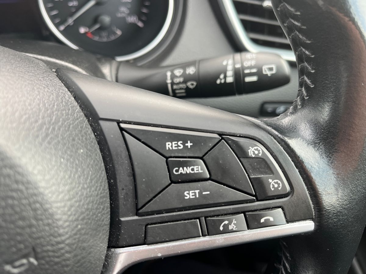 Used Nissan Qashqai 2017 for sale - 76069878: Photo 23