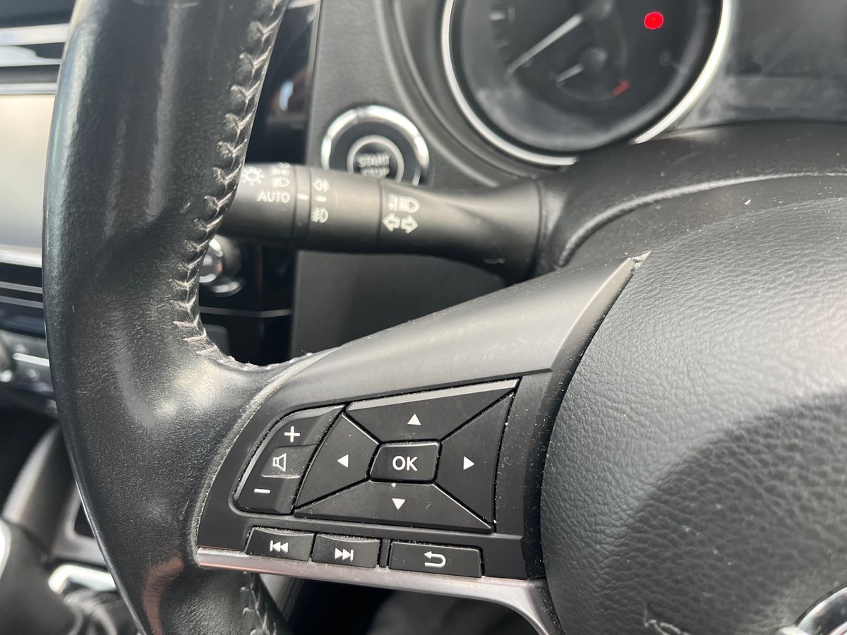 Used Nissan Qashqai 2017 for sale - 76069878: Photo 24