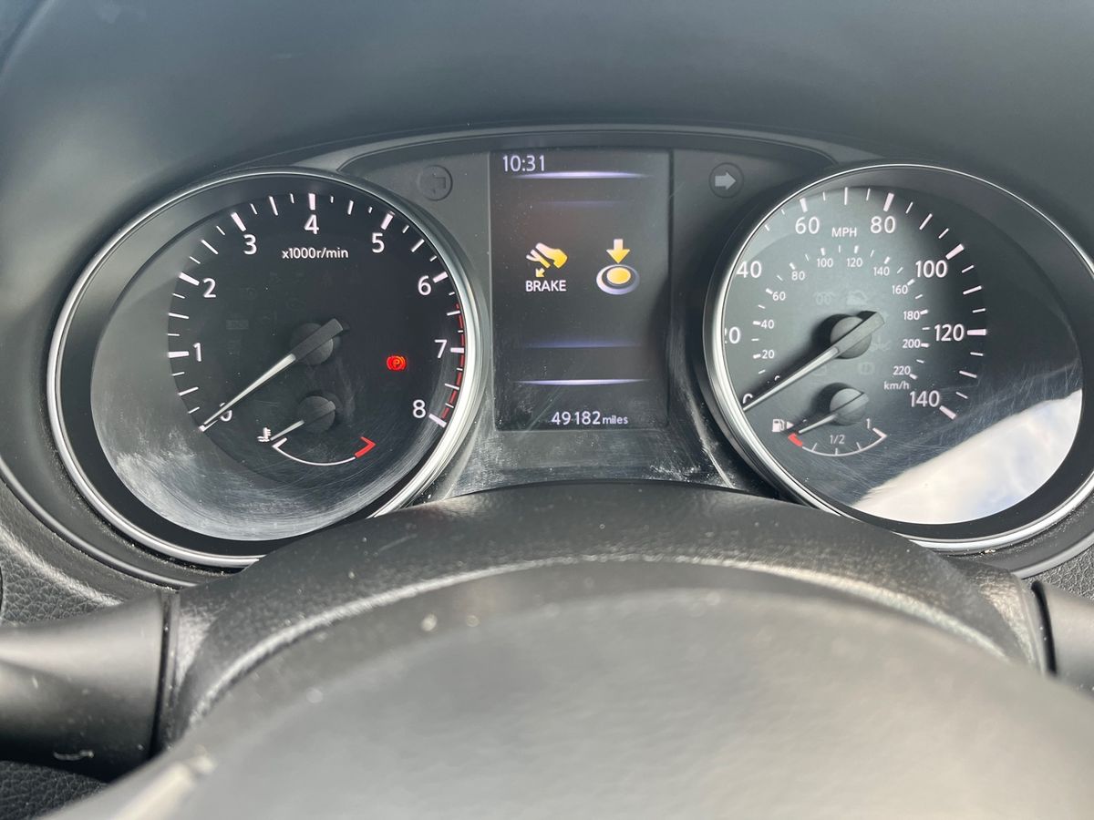 Used Nissan Qashqai 2017 for sale - 76069878: Photo 25