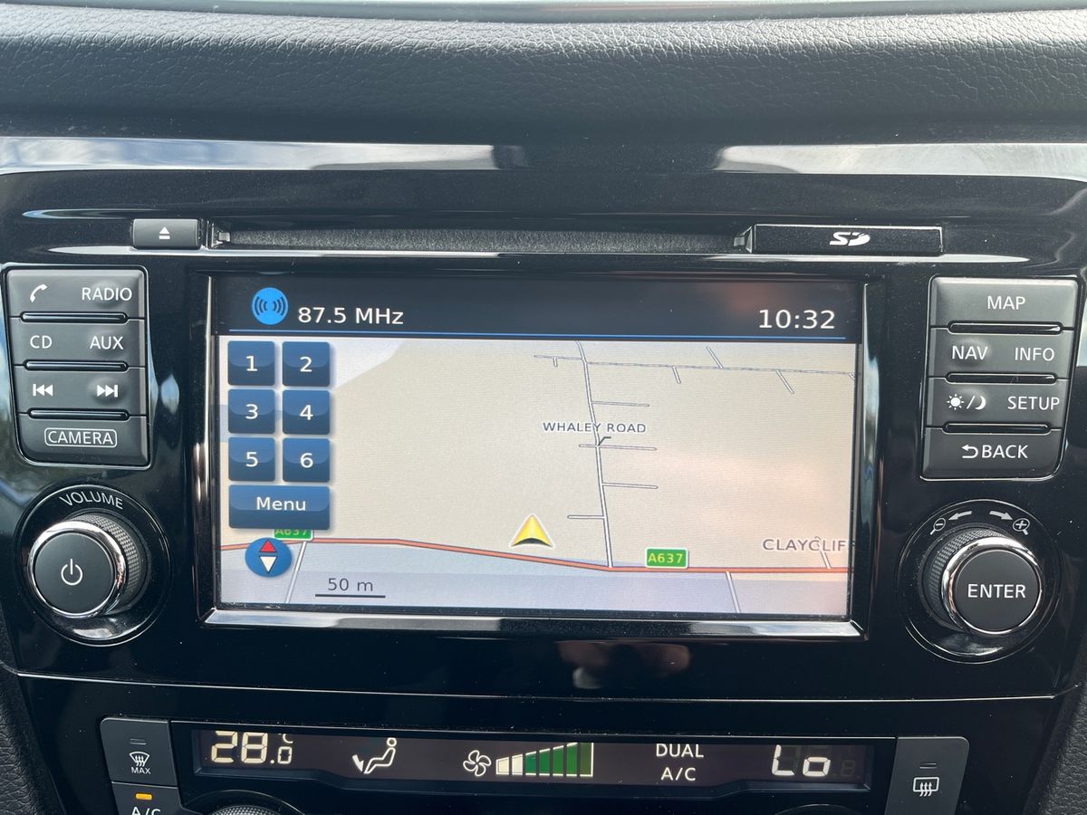 Used Nissan Qashqai 2017 for sale - 76069878: Photo 26