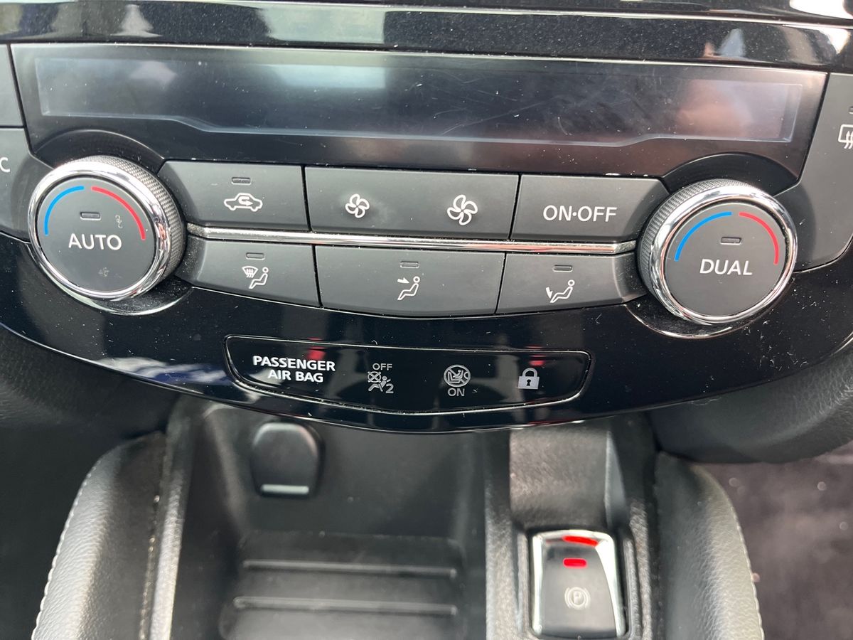 Used Nissan Qashqai 2017 for sale - 76069878: Photo 27