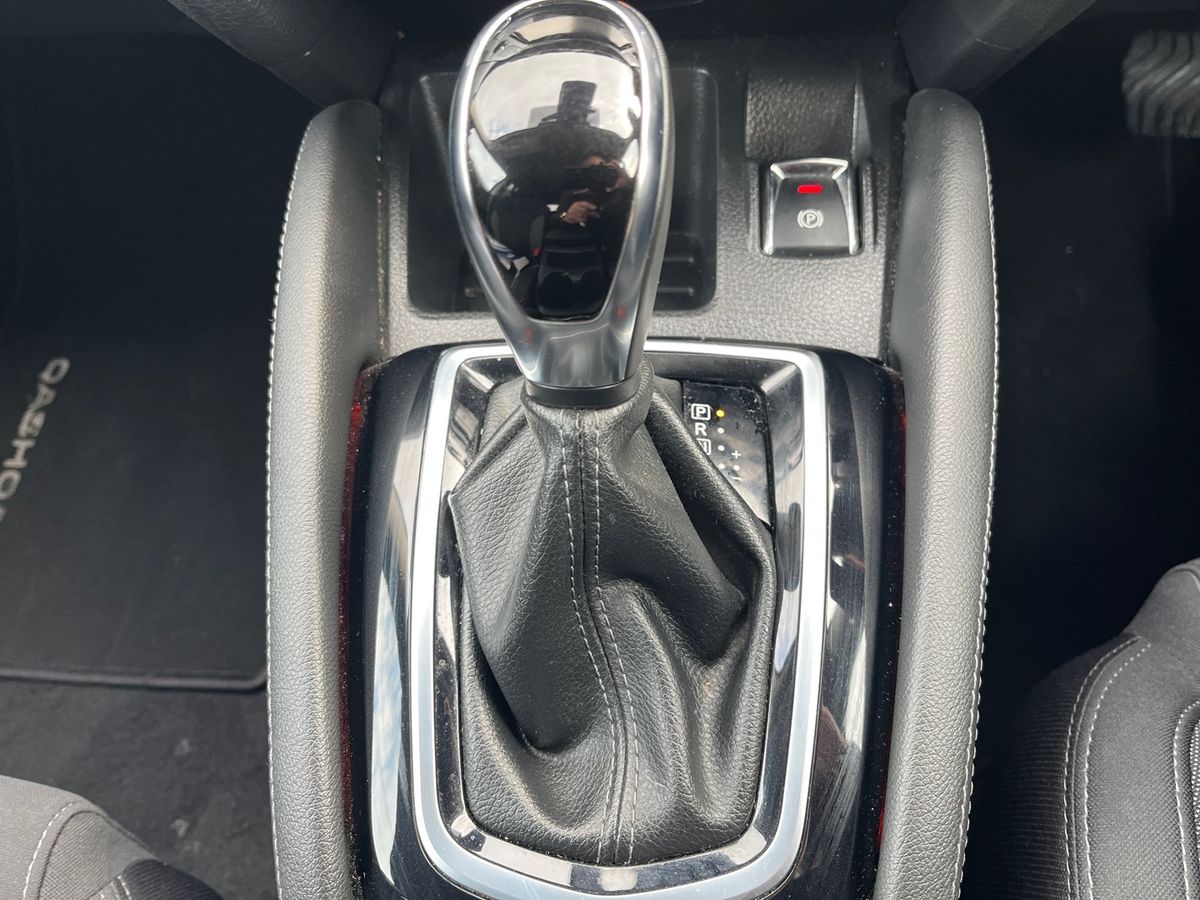 Used Nissan Qashqai 2017 for sale - 76069878: Photo 28