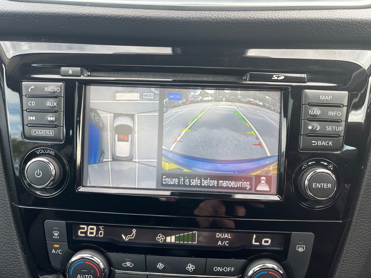 Used Nissan Qashqai 2017 for sale - 76069878: Photo 29