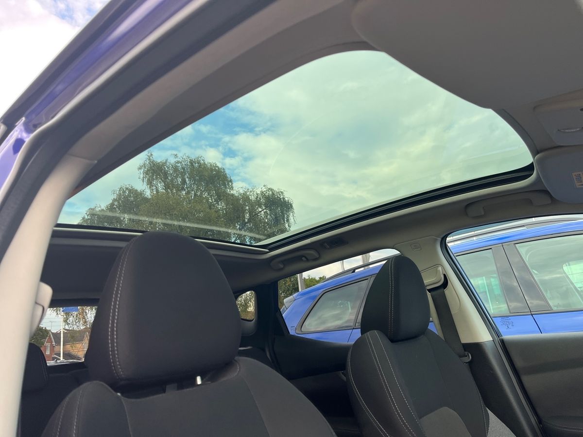 Used Nissan Qashqai 2017 for sale - 76069878: Photo 30