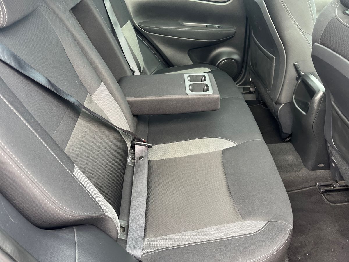 Used Nissan Qashqai 2017 for sale - 76069878: Photo 31